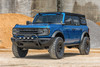 Rough Country 3.5inch Lift Kit (2021+ Ford Bronco 4WD) 51027