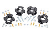 Rough Country 2 inch Lift Kit (2021+ Ford Bronco 4WD) 40400