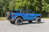 Rough Country 2 inch Lift Kit (2021+ Ford Bronco 4WD) 40400