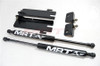 MRT Original No Drill Hood Struts (2015-2021 Mustang) 80U900