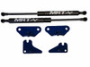 MRT No Drill Hood Struts (2021+ Bronco) 80K110