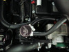 AAD Air Oil Separator N/A Hemi Bracket Black (Charger/Challenger) C012-0000-B