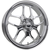 Billet Specialties 18x5 Polished Win Lite 1PC 5x4.75 BP Wheels (2014-2019 C7 Corvette)