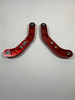 AAD Rear Camber Arm / Link Kit Red (2015-2022 Mustang) S002-0000