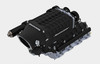 Magnuson TVS2650 LS3/LSA Hot Rod Supercharger Kit 05-00-26-153-BL