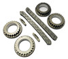MMR Coyote GenX Single Roller Secondary Chain/Sprocket Race Kit