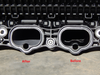 AFS 2018-2021 F150 Intake Manifold Porting