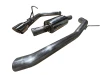 MRT Street Race Exhaust (2022 - 2026 Maverick 2.0 AWD) 92W310
