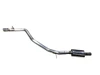 MRT Street Race Exhaust (2022 - 2026 Maverick 2.0 AWD) 92W310