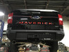 MRT Street Performance Truck Exhaust Black Tip (2022 Maverick 2.0) 92W310