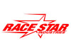 Race Star 15x10 Bracket Racer Wheel GM 5.50 BS Gloss Black  92-510250B