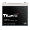 XS Power PWR-S5-5100 Titan8+ Lithium 12V Battery