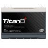 XS Power PWR-S5-3400 Titan8+ Lithium 12V Battery