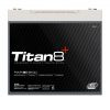 XS Power PWR-S6-5100 Titan8+ Lithium 14V Battery