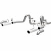 Magnaflow Competition Series Cat-Back Performance Exhaust System (1989-1993 Mustang GT) 16996