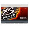 XS Power S3400 AGM 12V Battery