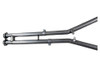 MRT Street Race Cat Back Exhaust (2005 - 2013 C6 Corvette) 91S127