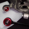 CorteX Monoball Bearing Kit - Front & Rear (2015 - 2023 Mustang / Shelby GT350) SBK-50-1000