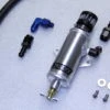 CorteX Differential Breather Vent Catch Tank Kit (1979 - 2014 Mustang) RAB-40-1000