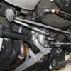 CorteX Differential Breather Vent Catch Tank Kit (1979 - 2014 Mustang) RAB-40-1000