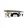 CorteX Xtreme-Grip Torque Arm System (2005 - 2014 Mustang) CTA-40-1000