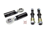 CorteX Bump Steer Kit (2005-2014 Mustang) CBS-40-1000