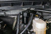 Corsa Oil Catch Can w/Bracket (2014-2019 GM SUV 6.2/5.3) CC0001