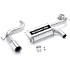 Magnaflow Street Series Axle Back Performance Exhaust System (2001-2005 Toyota Celica GTS) 15812