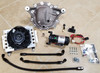 Full Tilt Boogie Differential Cooler Kit (2015-2021 Mustang) FT 570