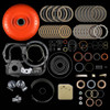 Suncoast Category 1 Suncoast 47re Rebuild Kit SC-47-1