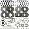 Suncoast 8hp90 Master Overhaul Rebuild Kit SC-216905X