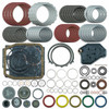 Suncoast Suncoast 4r70w/4r75w Category 0 Rebuild Kit SC-4R70W-0