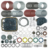 Suncoast Suncoast 4r70w/4r75w Category 1 Rebuild Kit SC-4R70W-1