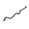 Flowmaster Outlaw Catback Exhaust System Single Exit (2021-2022 Bronco 2.3/2.7) 818124