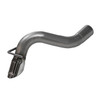 Flowmaster Outlaw Axleback Exhaust System Single Exit (2021-2022 Bronco 2.3/2.7) 818125
