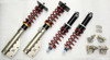 CorteX Xtreme-Grip Coilover System w/JRI Double Adj (2005-2014 Mustang GT) CCK-40-1000-JRI-DA