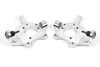 Carlyle by BMR 15" Conversion Racing Spindles - Billet Aluminum (1997 - 2013 Corvette) SPN550