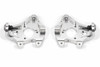 Carlyle by BMR 15" Conversion Racing Spindles - Billet Aluminum (2014 - 2019 Corvette) SPN570