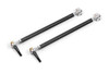 Carlyle Toe Rods for 15" Conversion Kit (2014-2019 C7 Corvette) TR570