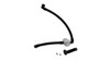 J&L Oil Separator 3.0 Passenger Side Satin (2021 - 2026 Bronco 2.7) 3073P-C