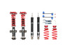 Pedders eXtreme XA Coilover Plus Kit (2005-2014 Mustang/2007-2014 Shelby GT500) 162052