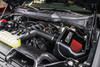 Corsa DryTech 3D Closed Box Air Intake Dry (2021-2022 F150 5.0L) 49150D