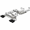 Magnaflow Street Series Catback Performance Exhaust (2021-2022 Wrangler V8) 19598