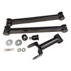 J&M Lower & Upper Control Arm Launch Kit - Black (2005 - 2010 Mustang) 30110B
