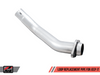 AWE Loop Replacement Pipe (2018-2022 Wrangler JL/Gladiator JT) 3220-11001