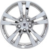 Replica CA15A 18x8.5 Chrome Wheel (1995-2003 Aurora) CA15A-18085-5115-40C