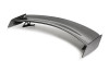 Anderson Composites Carbon Fiber Type-TPW GT500 Rear Wing