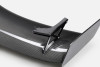 Anderson Composites Carbon Fiber Type-TPW GT500 Rear Wing