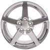 Replica CV06 17x8.5 Chrome Wheel (1993-2002 Camaro/Firebird) CV06A-17085-5475-56C