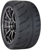 Toyo Proxes R888R 305/35ZRR20 DOT Competition Tire 104410